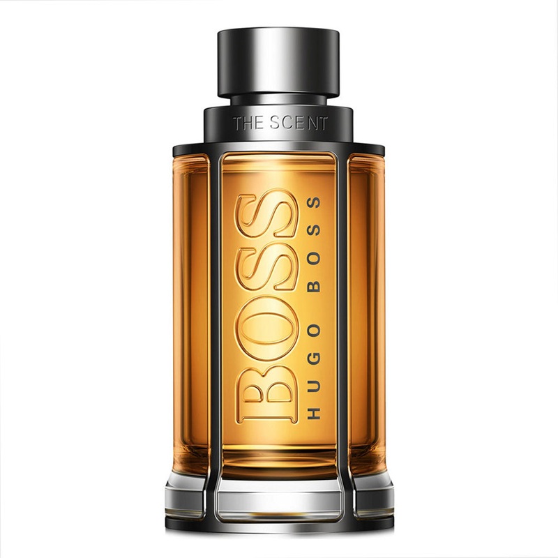 Boss The Scent by Hugo Boss 1ml Sample Spray