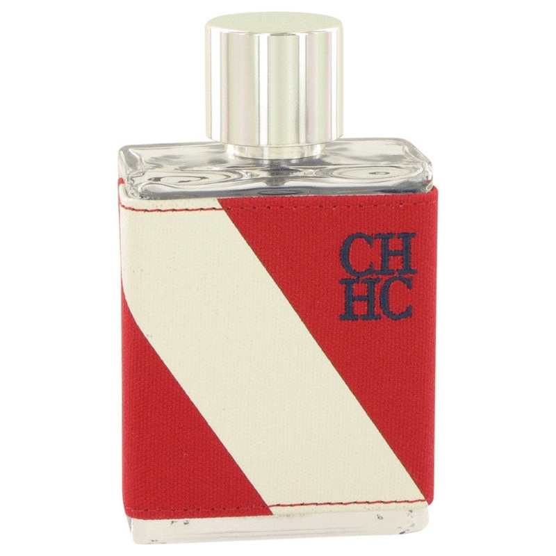 CH Sport by Carolina Herrera Eau De Toilette Spray (Tester) 3.4 oz / 100 ml for Men