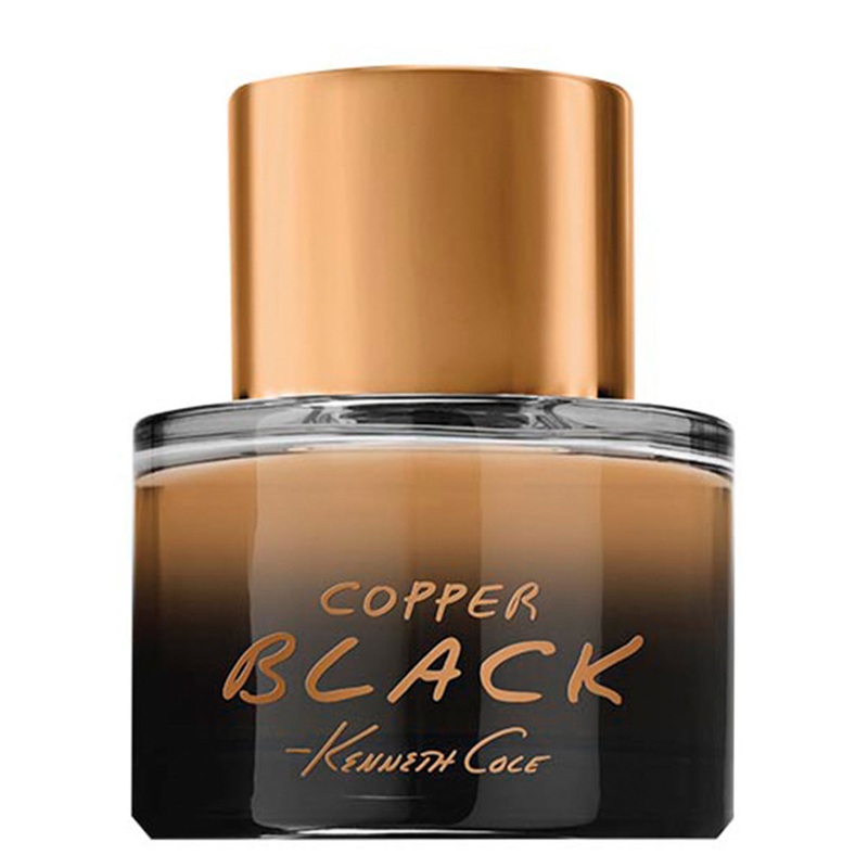 Copper Black by Kenneth Cole 1ml Sample Spray
