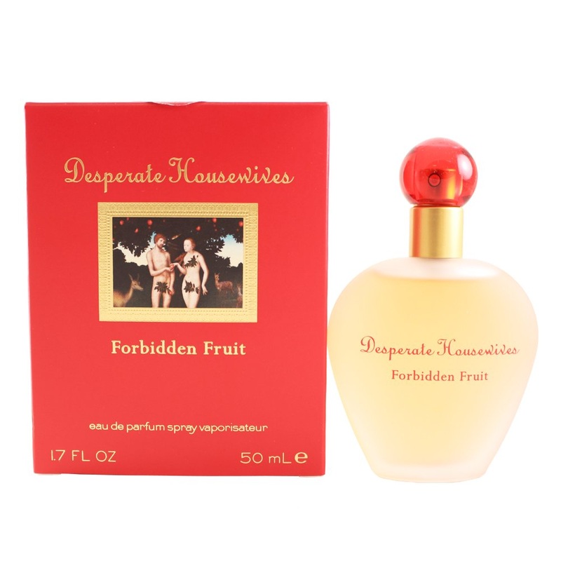 Desperate Housewives Forbidden Fruit 100ML EDP Spray (W)