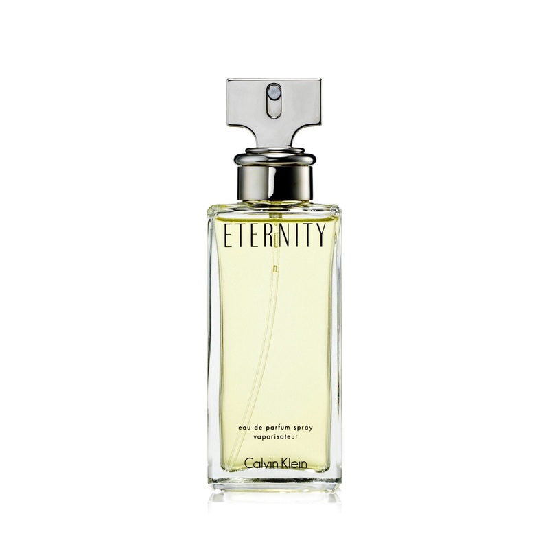 Eternity Perfume 1.0 oz.
