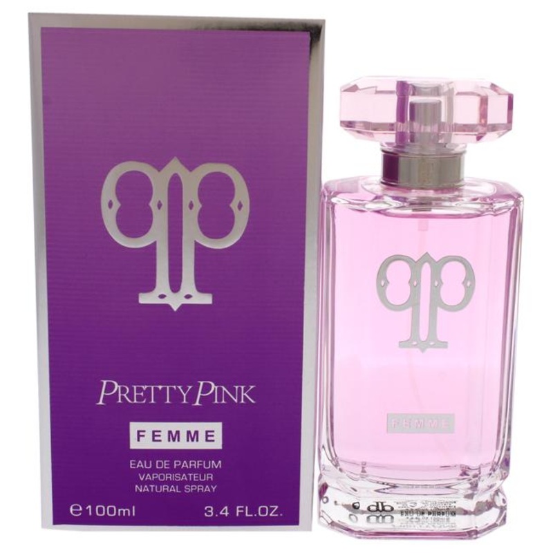 Femme Perfume 3.4  oz.