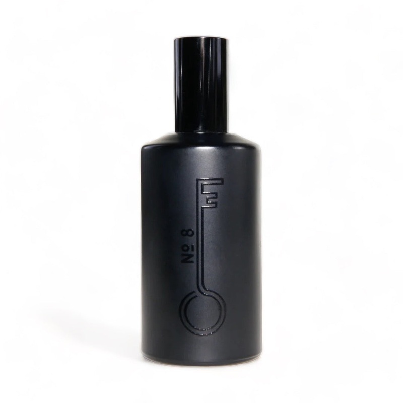 Fischersund No. 8 50ml Eau de Parfum