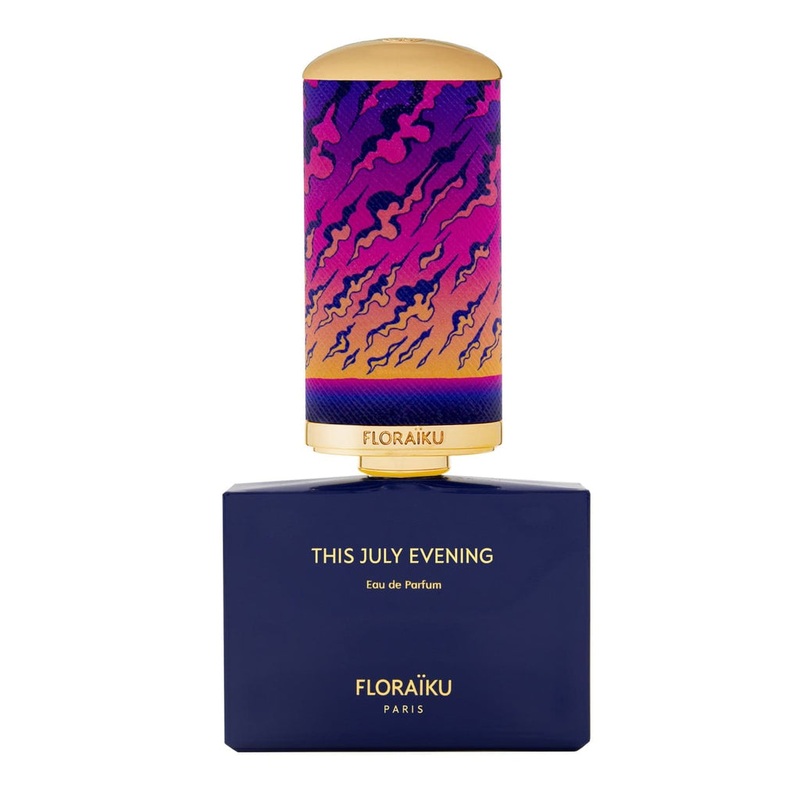 Floraiku – This July Evening Edp 100ml
