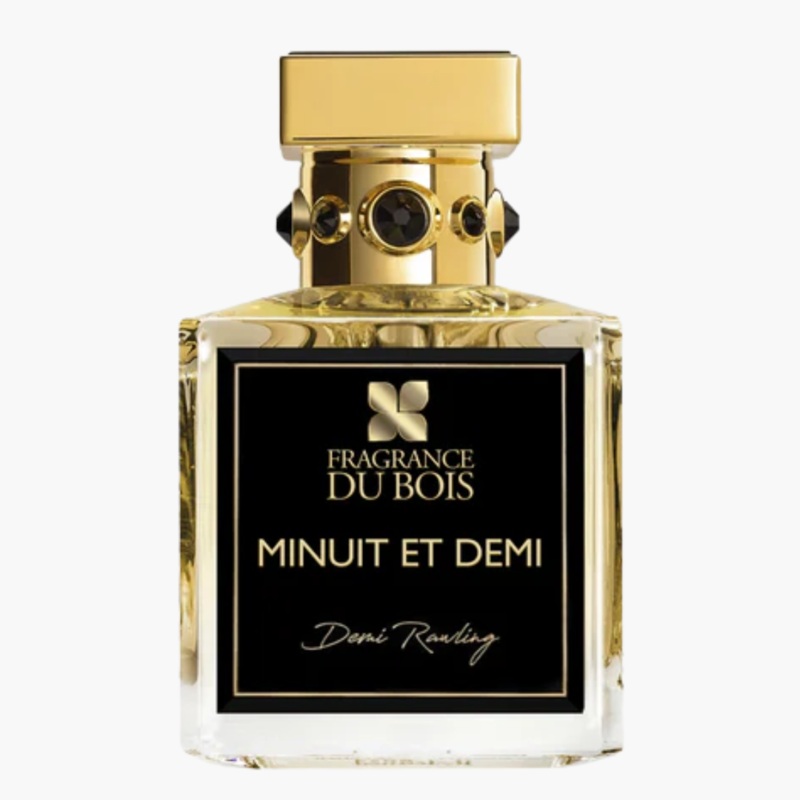 Fragrance du Bois Minuit Et Demi EDP 3.4 oz / 100 ml Retail Bottle