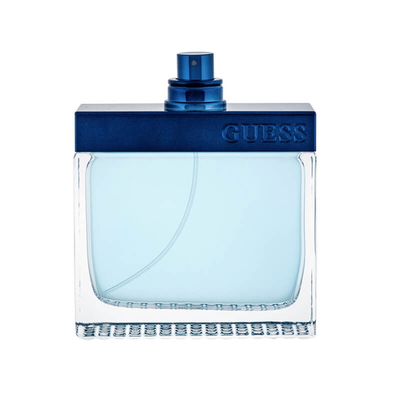 Guess Seductive Homme Blue (Tester No Cap) 100ml EDT (M) SP
