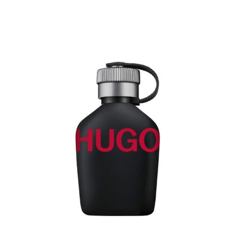 Hugo Boss Just different Eau De Toilette For Men 125ml