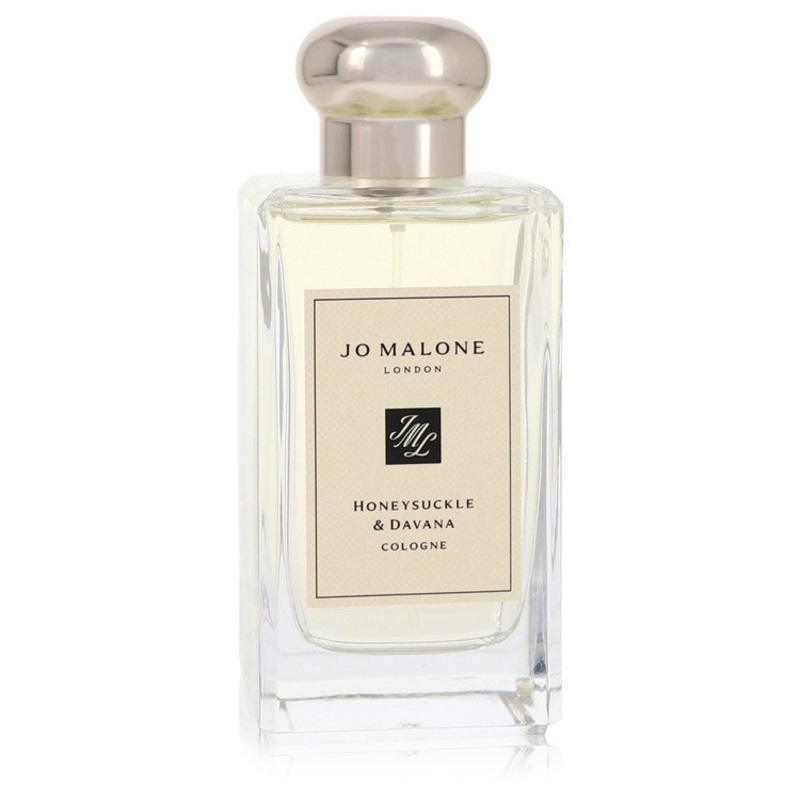 Jo Malone Honeysuckle & Davana By Jo Malone Cologne Spray (Unboxed) 3.4 Oz / 100 Ml for Women