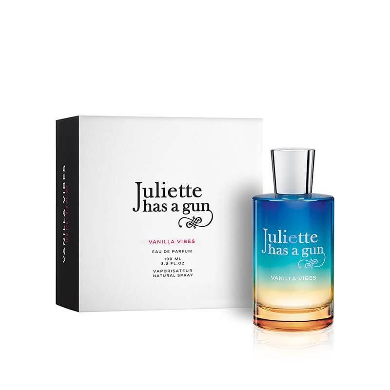 Julliete Has A Gun – Vanilla Vibes – edp 100ml Tester
