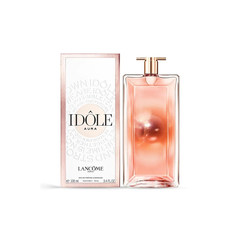 Lancome Idole Aura EDP Lumineuse 100ml