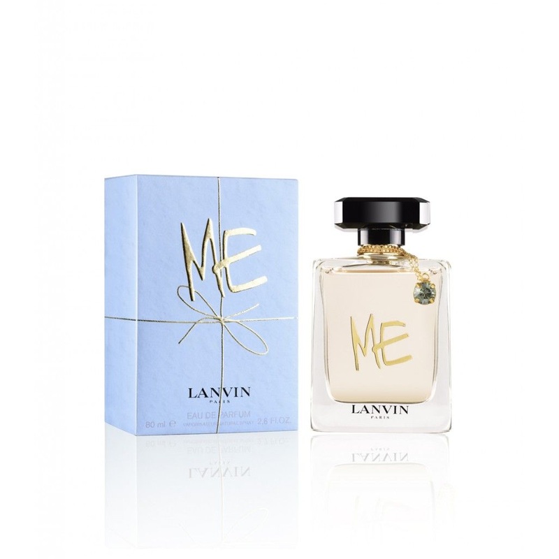 Lanvin Me 80ml EDP (L) SP