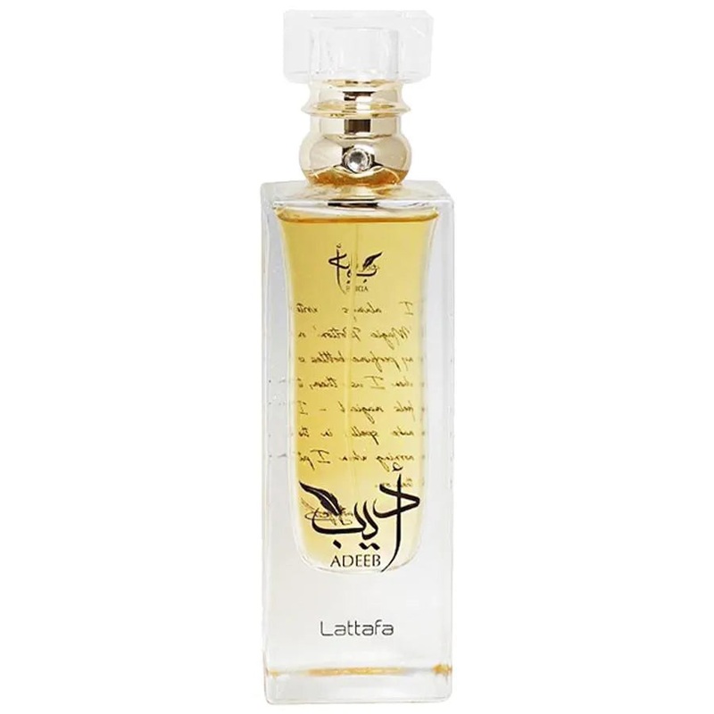 Lattafa Adeeb EDP Unisex 80ml