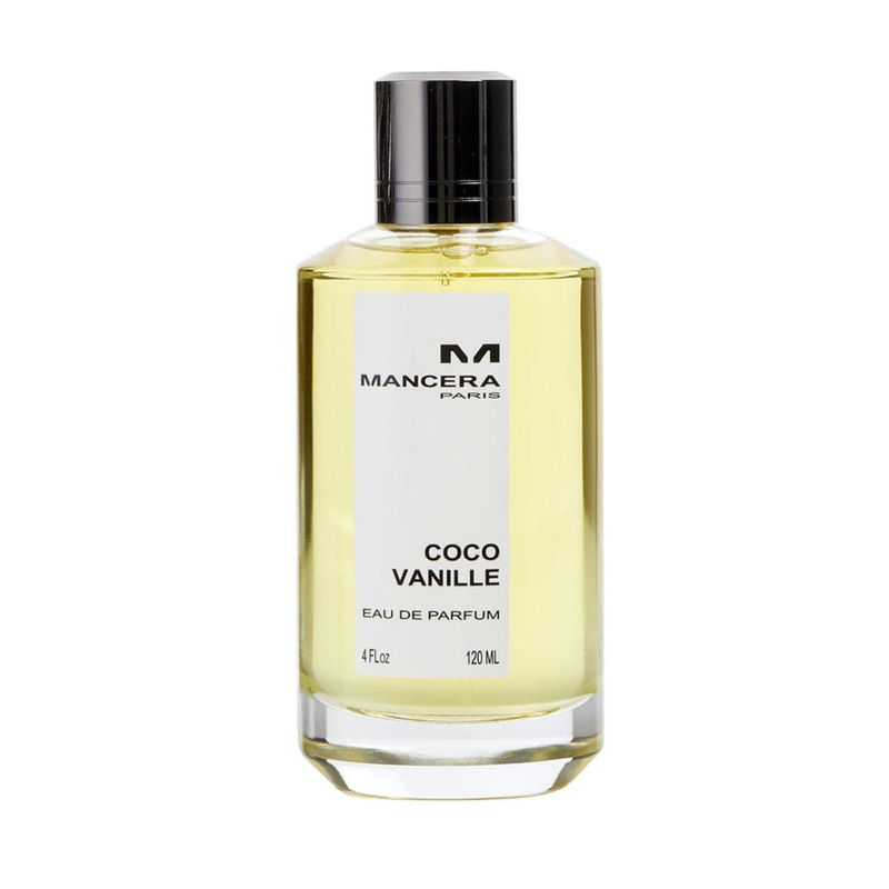Mancera Coco Vanille EDP Unisex 120ml