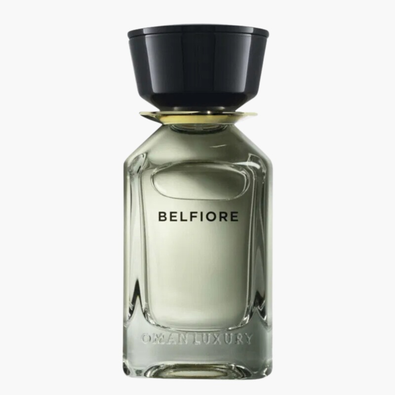 Omanluxury Belfiore EDP 3.4 oz / 100 ml Retail Bottle
