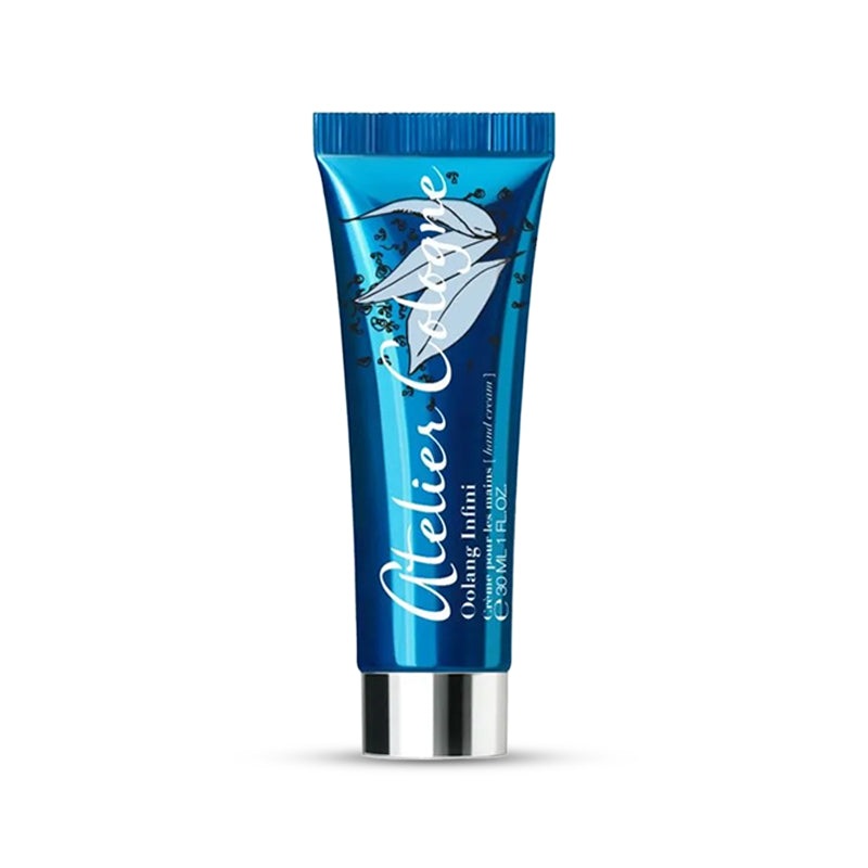 Oolang Infini Hand Cream 1.0 oz