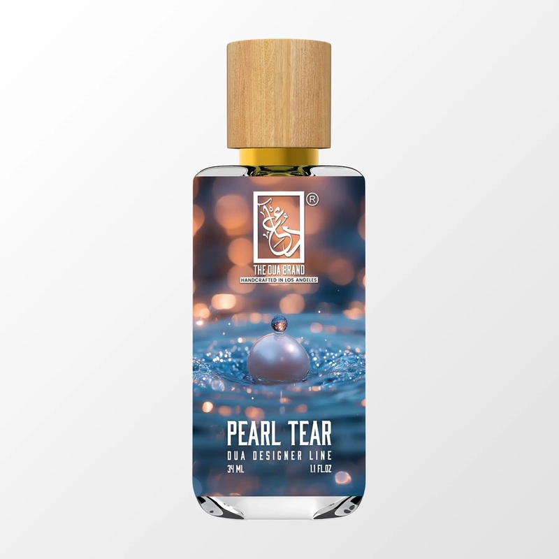 Pearl Tear