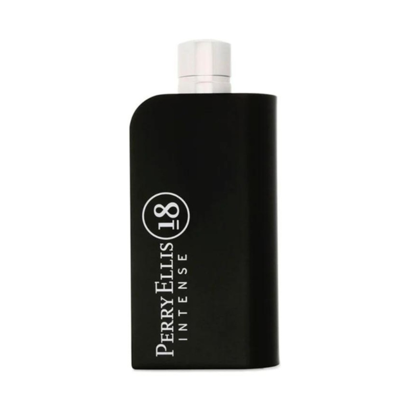 Perry Ellis 18 Intense EDT for Men 100mL