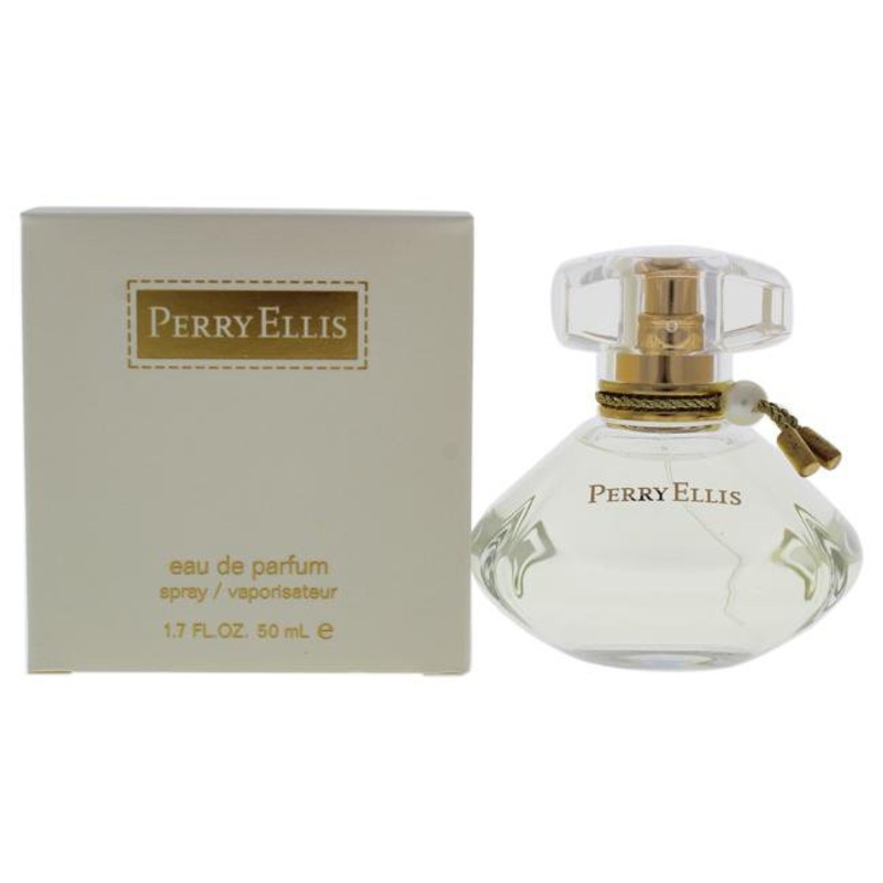 Perry Ellis Perfume 1.7 oz.
