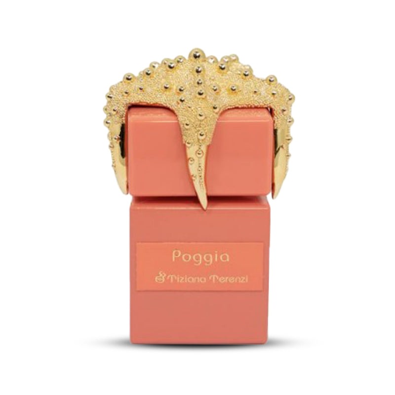 Poggia Extrait de Parfum 3.4 oz