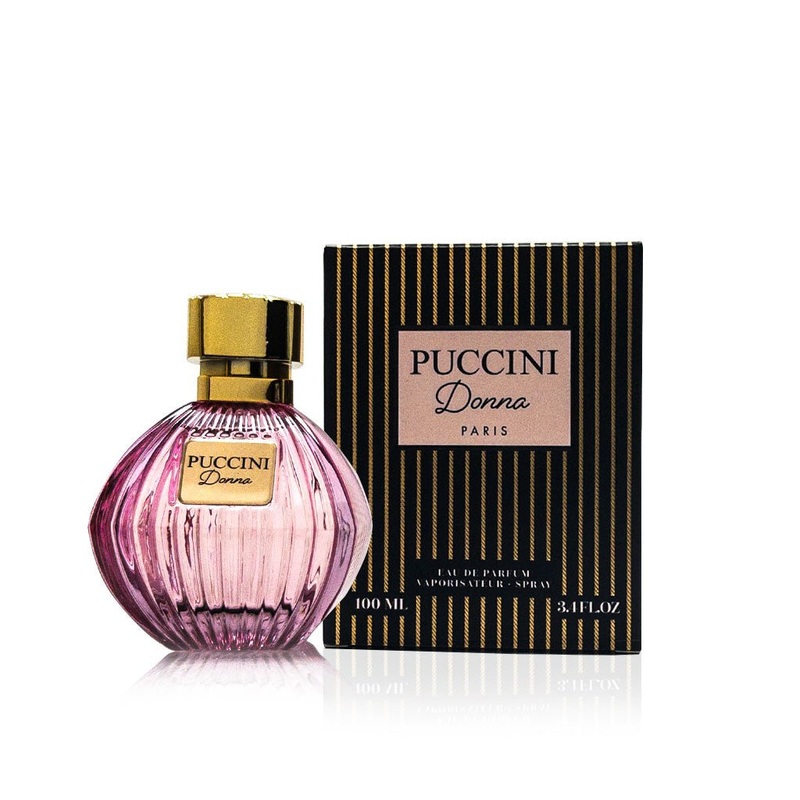 Puccini Donna Perfume 3.4 oz.
