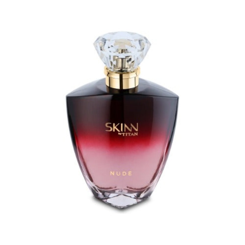 Titan Skinn Nude Eau De Parfum For Women 50ml