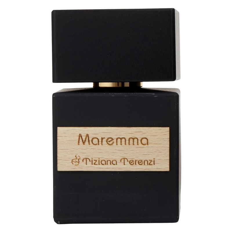 Tiziana Terenzi Maremma Extrait de Parfum Unisex 2ml