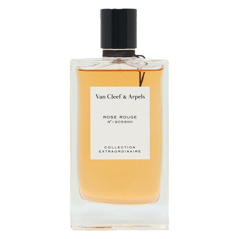 Van Cleef & Arpels Collection Extraordinaire Rose Rouge Eau de Parfum Unisex 2ml