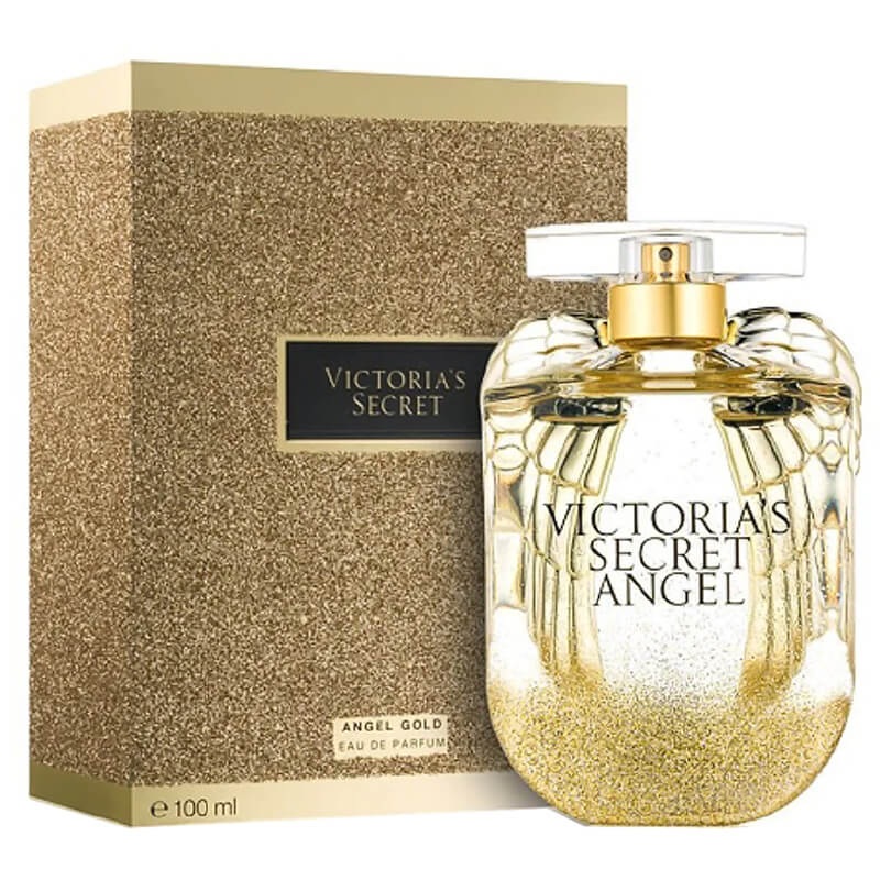 Victoria’s Secret Angel Gold 100ml EDP (L) SP