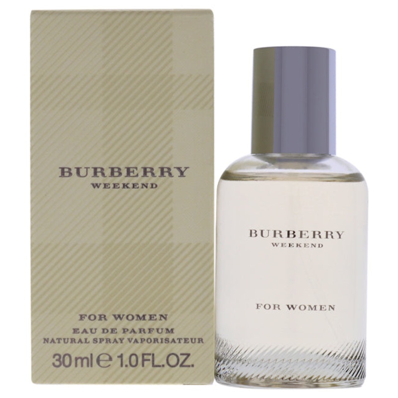 Weekend Perfume 1.0 oz.