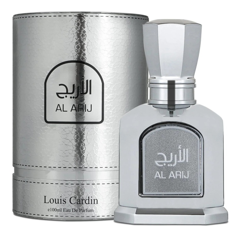 Al Arij EDP for Men 100mL