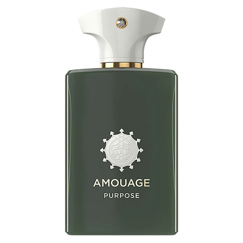 Amouage Purpose Eau de Parfum Unisex 2ml