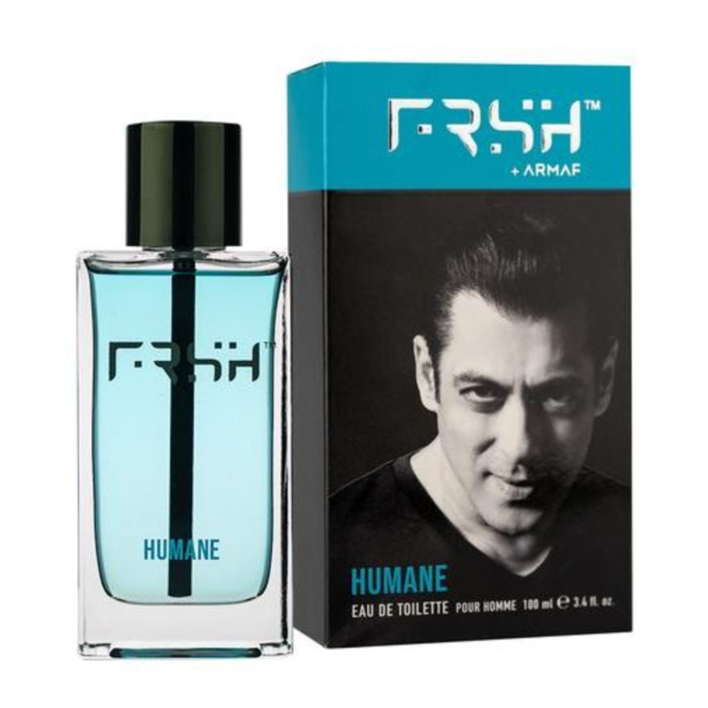 Armaf Fresh Humane 100ML EDT Spray (M)