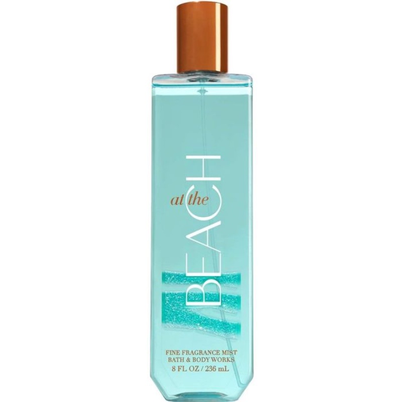 At the Beach by Bath and Body Works for Women