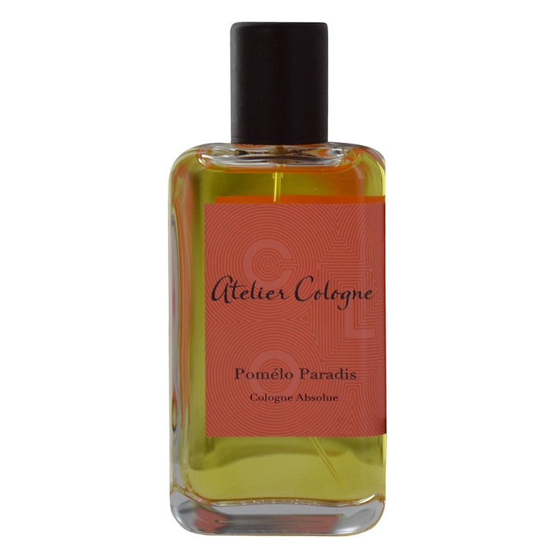 Atelier Cologne Pomelo Paradis Cologne Absolue Unisex – Box Item 5ml Atomizer Black
