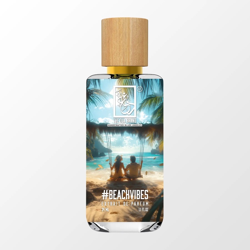 #BeachVibes