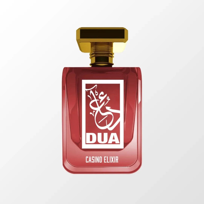 Casino Elixir Special Edition