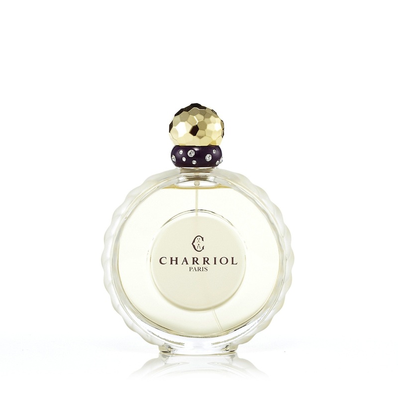 Charriol Eau De Toilette 3.4 oz.