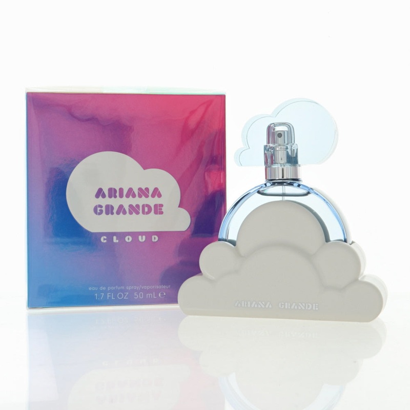 Cloud By Ariana Grande 1.7 Oz Eau De Parfum Spray For Women In Box