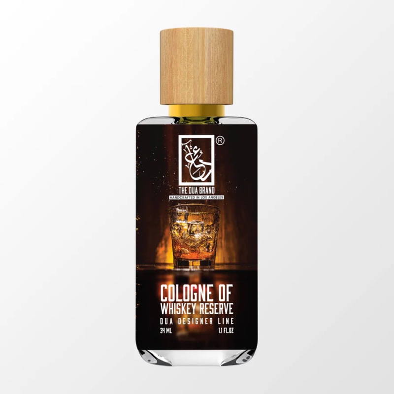 Cologne Of Whiskey Reserve