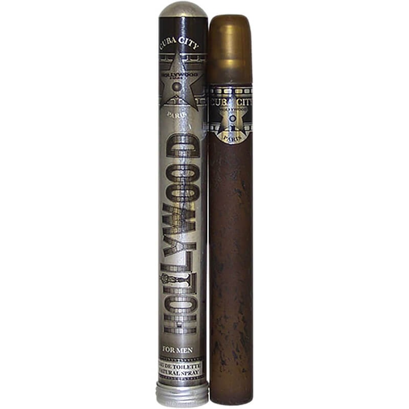Cuba Cuba City Hollywood for Men 35ml EDT (M) SP