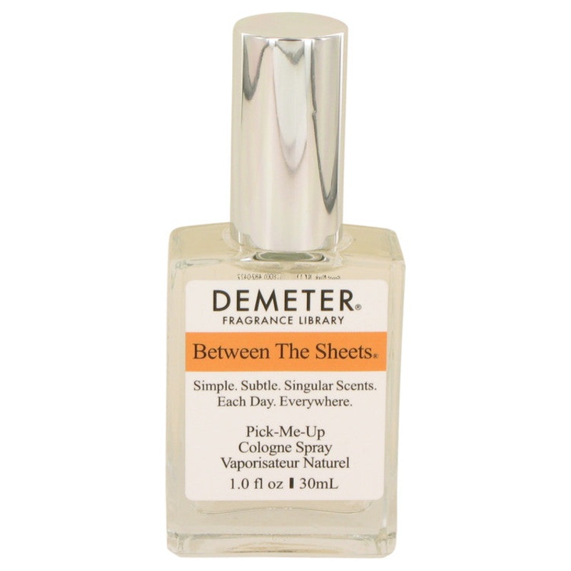 Demeter Between The Sheets by Demeter For Women Cologne Spray 1 oz