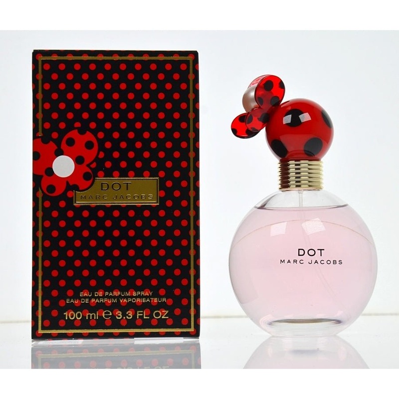 Dot Perfume 1.7 oz.