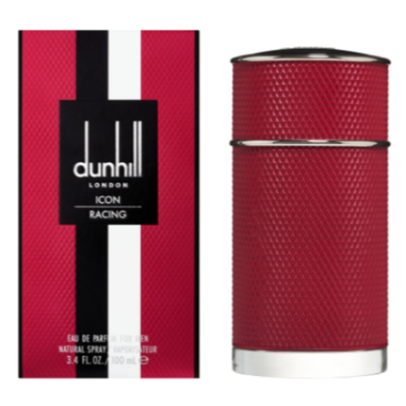 Dunhill Icon Racing Red Eau De Parfum 3.4 Oz