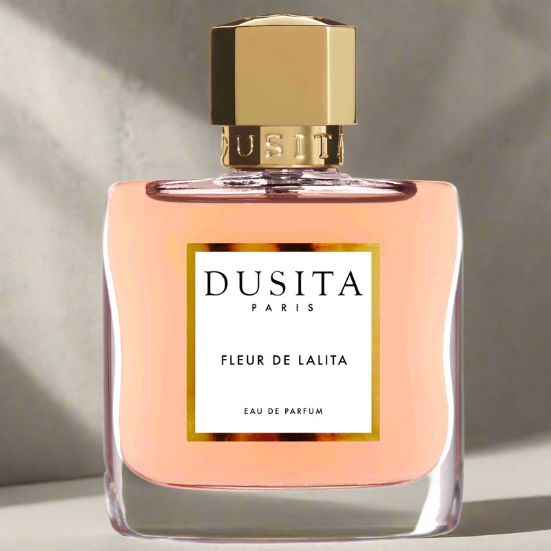 Dusita – Fleur De Lalita 50ml Tester With Cap