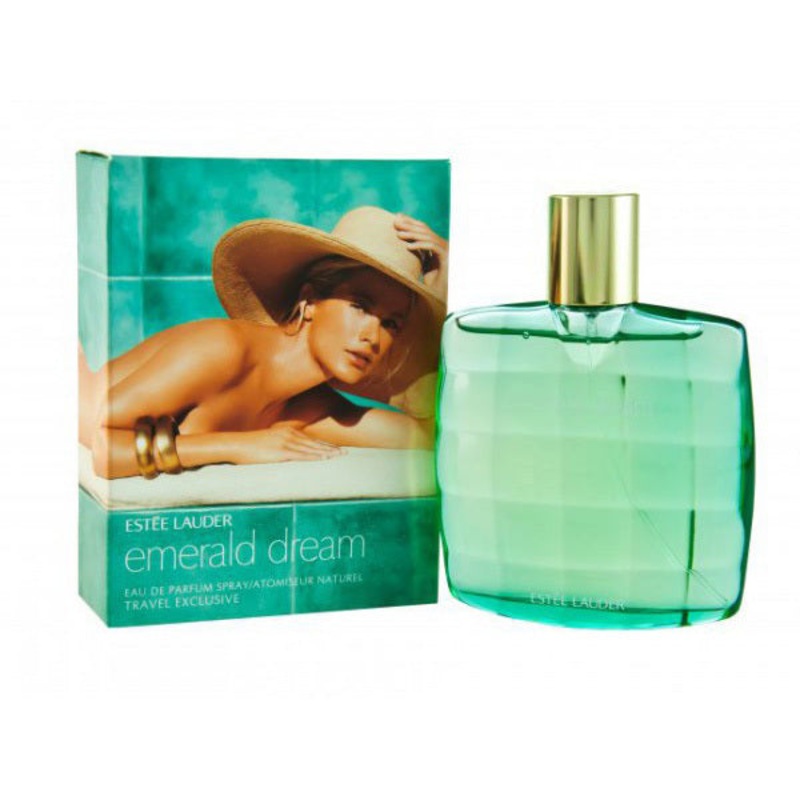 Emerald Dream by Estee Lauder 1.7 Oz. Eau De Parfum For Women
