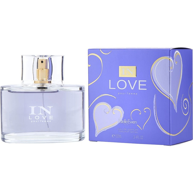 Estelle Ewen In Love 100ML EDP Spray (W)