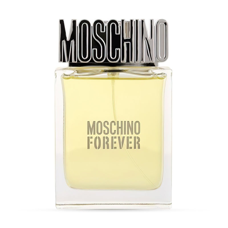 Forever EDT 3.4 oz Tester
