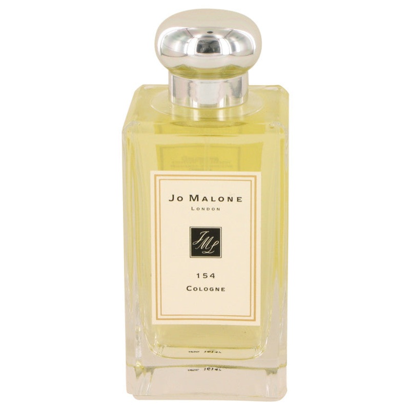Jo Malone 154 by Jo Malone For Women Cologne Spray (unisex-unboxed) 3.4 oz