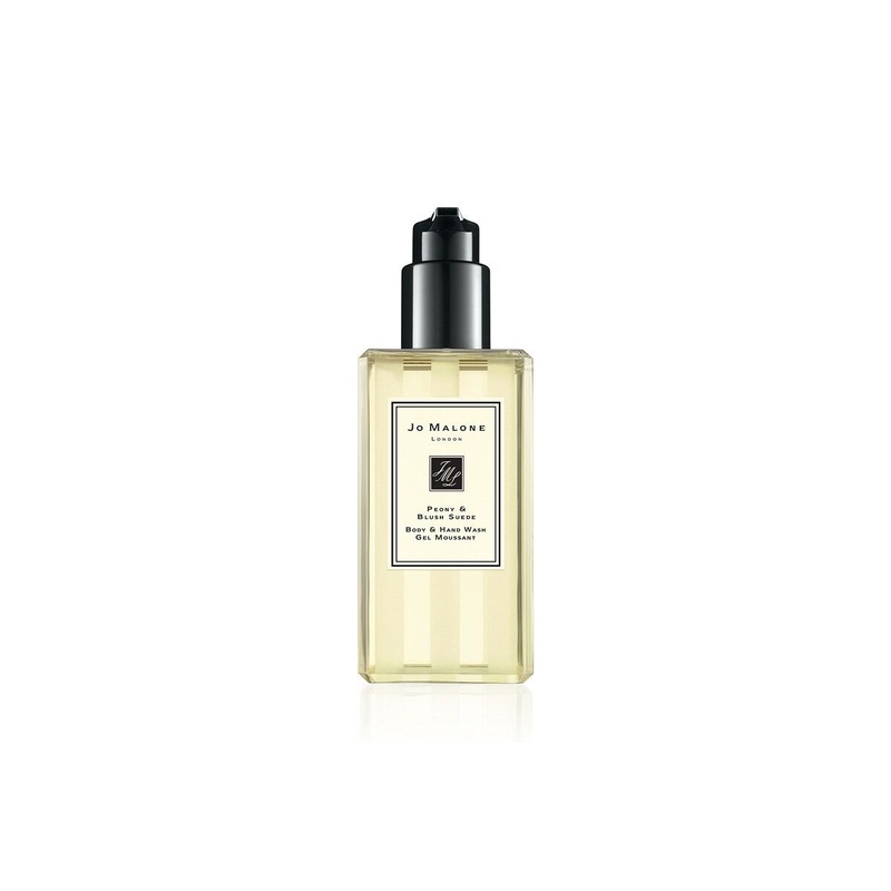 Jo Malone – Peony & Blush Suede Body & Hand Wash 250ml
