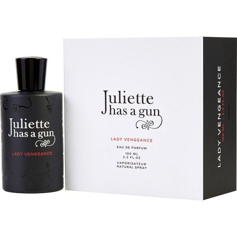 Juliette Has A Gun Lady Vengeance EDP Spray (W) 50ML